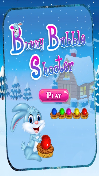 Bunny Blast - Bubble Shooter