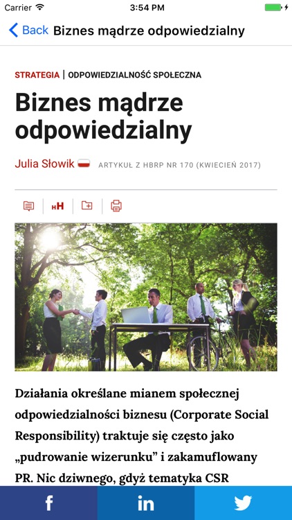 myICAN HBR Polska screenshot-3