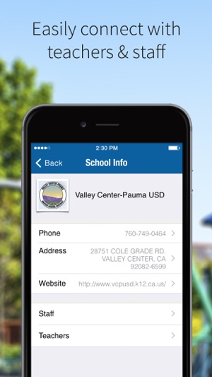 Valley Center-Pauma USD(圖2)-速報App