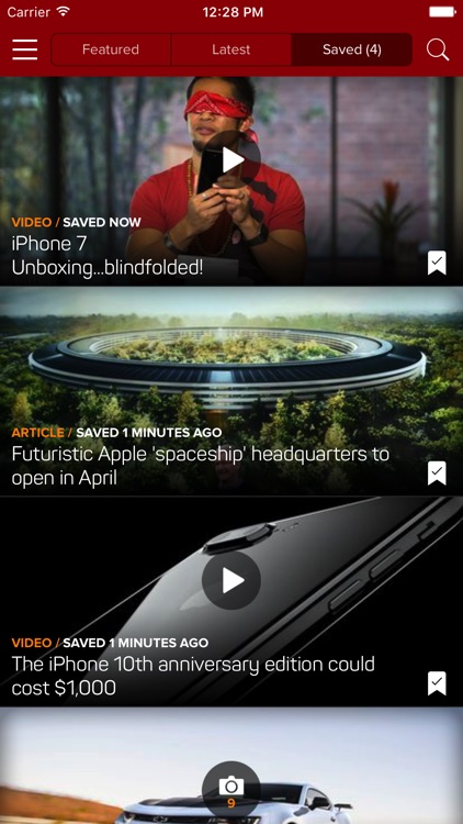 CNET - Best Tech Reviews, News, Video, and Deals
