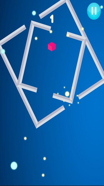 Switch Square Adventure -The Hard Way