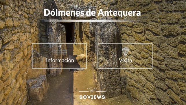 Conjunto arqueológico de Dólmenes de Antequera(圖1)-速報App