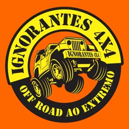 Ignorantes 4x4