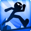 StickmanParkour-Cool running hero game