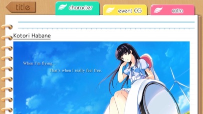 is if my heart had wings eroge android download