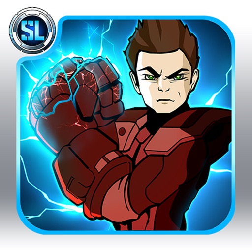 Star Legends
