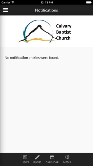 Calvary Baptist Church Bishop - Bishop, CA(圖2)-速報App