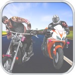 Bike Attack Crazy Moto Racing