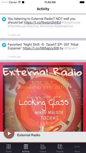 External Radio(圖2)-速報App