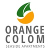 ORANGE Colom