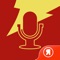 The original voice and call recorder for iOS