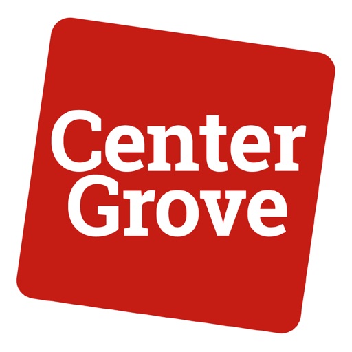 Center Grove Schools icon