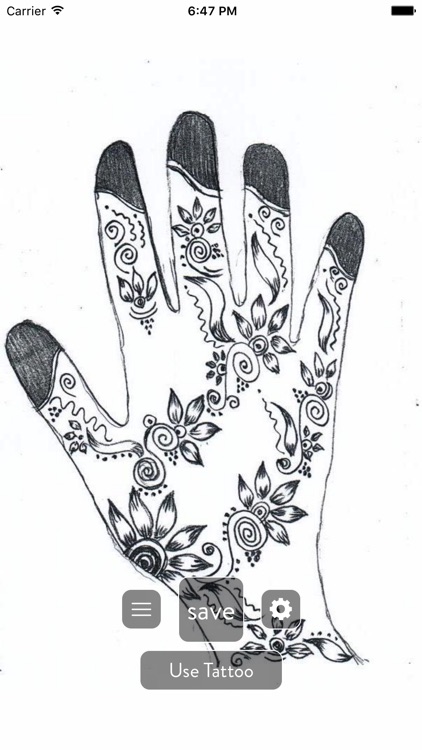 Henna Designs - Tattoo screenshot-3