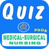 Medical-Surgical Nursing Quiz Pro