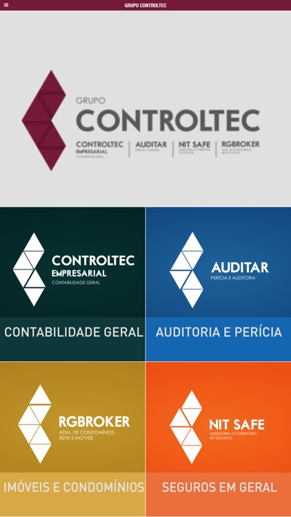 Grupo Controltec