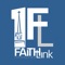 Keep connected to First Shreveport and our FaithLink service via our FaithLink App