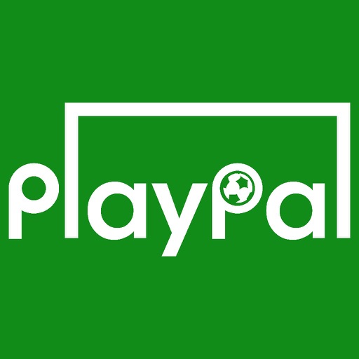 PlayPal Football - For Teams, Players and Games!
