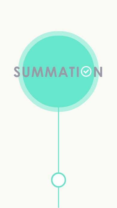 Summation screenshot 4