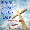 Bible Verse of the Day Weymouth New Testament