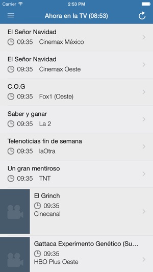 Televisión de Panamá PA(圖4)-速報App