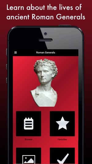 Roman Generals: Military Commanders of Rome(圖1)-速報App