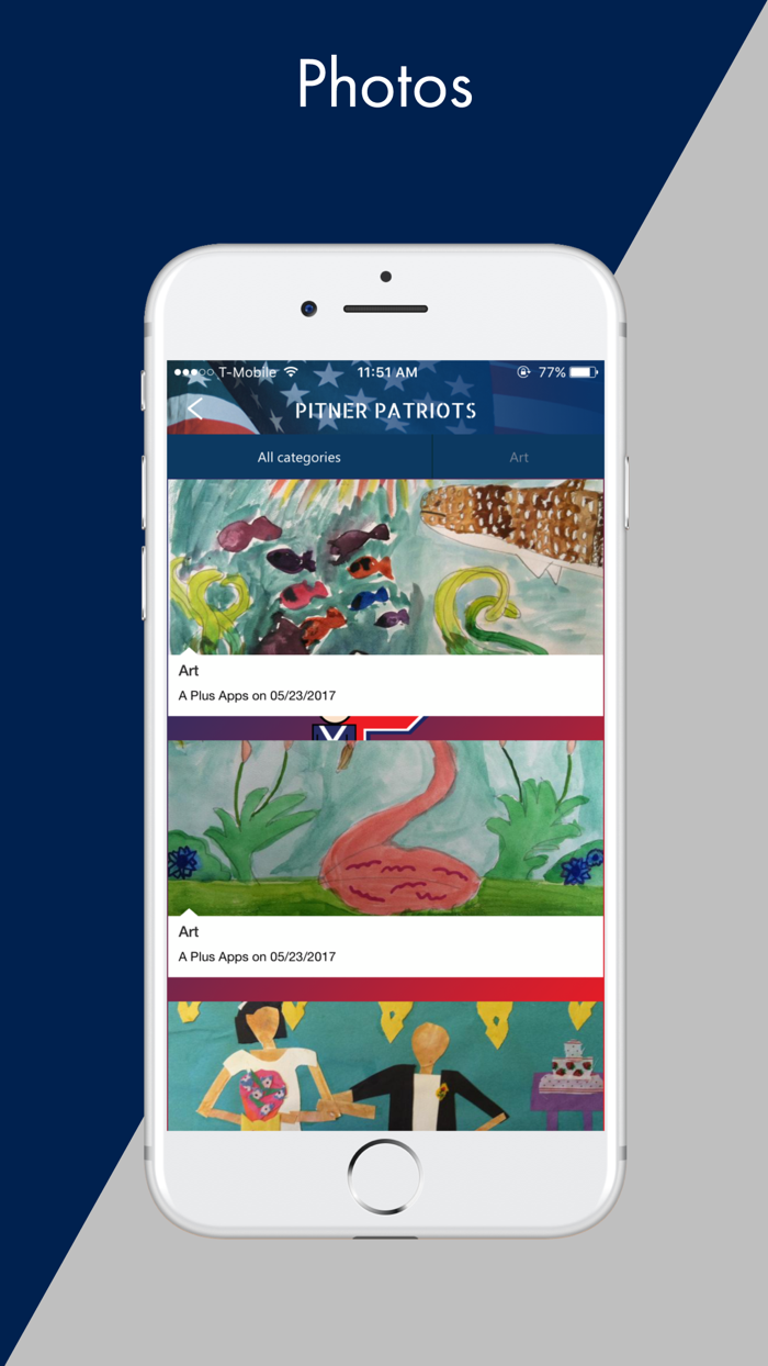 Pitner Elementary School