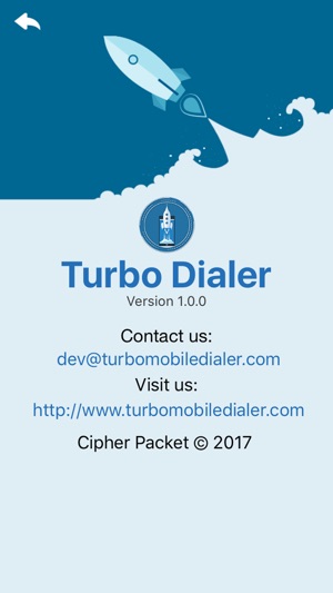 Turbo Dialer(圖5)-速報App