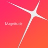 Magnitude Card