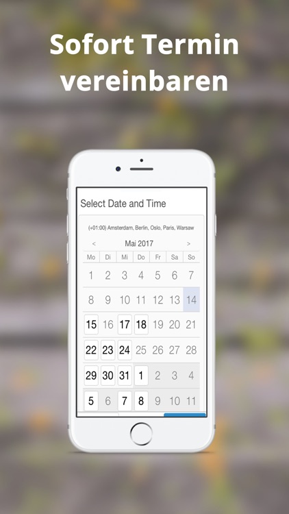 Conflict Prevention screenshot-4
