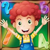 Learn Number for Kids - 어린 아이들 에 대한 스터디 수학게임 PC 용