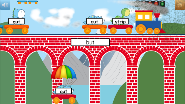 School Tool: Rhyming Words(圖5)-速報App