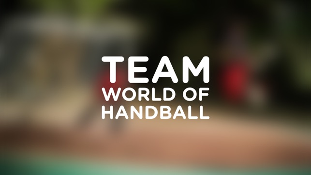 Team World of Handball