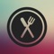 LNCH - is a free iPhone meal planner that will turn your saved recipes in a grocery list