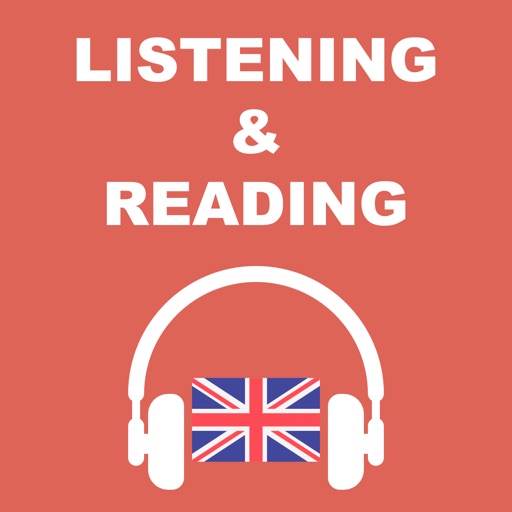 Reading listening extra