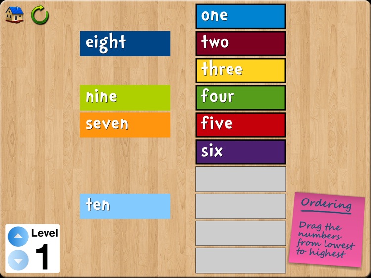 Reading Numbers screenshot-4