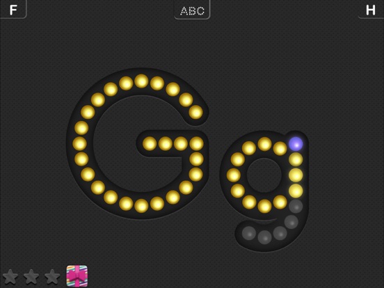 Interactive Alphabet ABC'sのおすすめ画像4