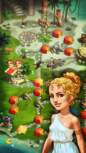 12 Labours of Hercules IV (Platinum Edition)(圖1)-速報App