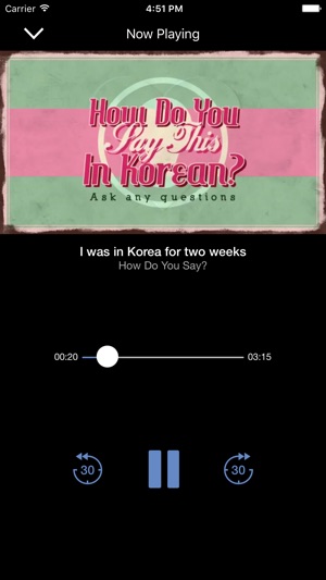 Talk to Me in Korean Lessons+(圖5)-速報App