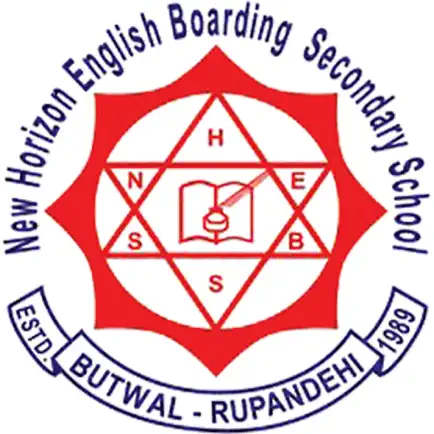 New Horizon Boarding School Читы