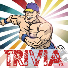 Wrestling Trivia - For WWE TNA DIVA.s and Star.s