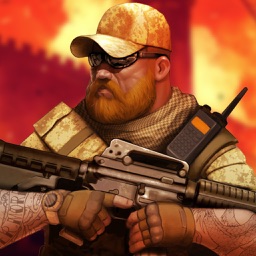Kill Shot Bravo: 3D Sniper FPS, by AyBuNe