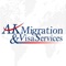 AK Migration & Visa Services is a team of Registered Australian Migration Agents in Australia