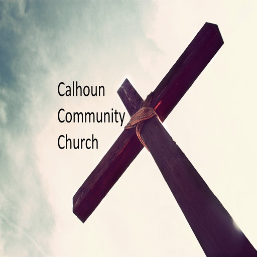 Calhoun Community Church icon