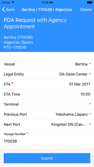 DA Desk(圖5)-速報App