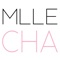 Retrouvez tout l'univers de Mad'moiselle Cha : elle partage avec vous ses tenues, tests beauté, voyages, recettes coups de cœur et bons plans shopping 