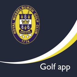Royal Musselburgh Golf Club - Buggy