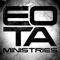 EOTA Ministries is a 501c3 non-profit evangelistic ministry, founded by members of the band Kutless