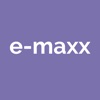 e-maxx - iPadアプリ