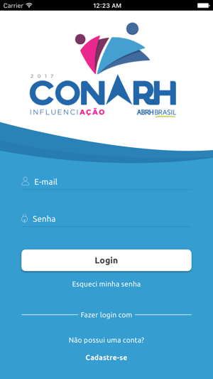 CONARH 2017