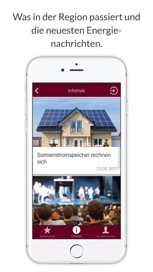 Stadtwerk Haßfurt(圖1)-速報App